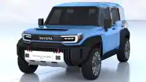  Toyota Bakal Perkenalkan Rival Jimny Pada Ajang Japan Mobility Show 2023