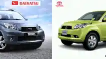  Bisakah Spare Part Murah Daihatsu Dipakai Toyota?