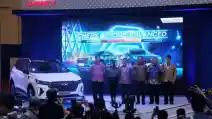  Chery Buka pre-booking Tiggo 8 Pro dan Tiggo 7 Pro di GIIAS 2022