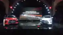  Sudah Diperkenalkan, Harga Toyota All New Agya Masih Rahasia