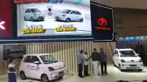  Perbedan Dua Varian Mobil Listrik Murah Seres E1 Type L dan Type B