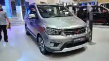  Wuling Confero Jadi Mobil Merek Cina Terlaris Februari 2020