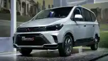  Wuling Confero Bakal Jadi Raja LMPV RWD