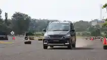  Wuling Confero, Satu-Satunya Brand Tiongkok Yang Dapatkan Potongan PPnBM. Berikut Detail Kortingannya.