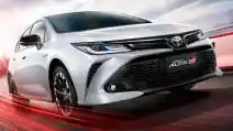  Corolla Altis Dapatkan Varian GR Sport Di Negara Ini