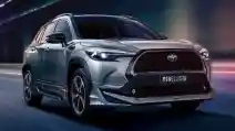  Toyota Thailand Pasarkan Corolla Cross Modellista Hanya 250 Unit, Apa Spesialnya?