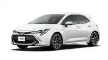  Toyota Corolla Hatchback Sport Bermesin Turbo Resmi Muncul, Setara RP 300 Jutaan