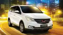  Siapapun Penumpangnya Akan Terpukau Dengan Wuling Cortez