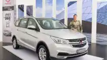  Wuling Suguhkan MPV Turbo Seharga LMPV