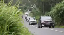  Lampu Lalu Lintas Mati? Ingat 4 Point Ini 