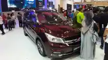  GIIAS 2019: Wuling Cortez Bisa Dimiliki Dengan DP RP 50 Jutaan