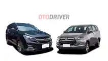  Komparasi Wuling Cortez CT VS Toyota Kijang Innova