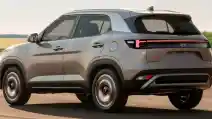  Seperti Ini Wujud Hyundai Creta Facelift?