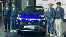  Varian Paling Sporty Dari Hyundai Creta Resmi Meluncur Di India