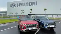  Inilah 3 Model Hyundai Pertama Yang Bakal Diproduksi di Dalam Negeri