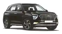  Hyundai Creta Diluncurkan Tahun Ini?