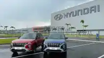  Target Memproduksi Lebih Banyak Mobil, Hyundai Tambah Investasi 11 Triliun di India