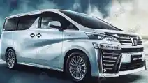  Setelah SUV, Toyota Crown Juga Menjelma Menjadi MPV Mewah