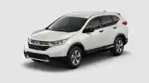  Honda CR-V Generasi Terbaru Resmi Dijual di AS. Pakai Transmisi CVT