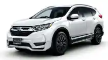  Mesin Honda CR-V Turbo Bermasalah!