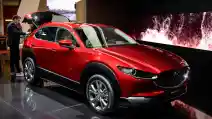  Mazda CX-30 Resmi Melantai Di Geneva Motor Show 2019