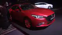  Mazda3 Hatchback 2017 Meluncur Di Indonesia (13 Foto)