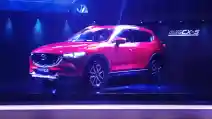  CX-5 Masih Jadi Penopang Hidup Mazda Indonesia