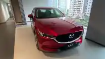  Bedah Teknologi Cylinder Deactivation Mesin Mazda New CX-5