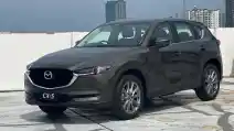  Mazda CX-5 Facelift Resmi Diluncurkan dengan Banderol Rp 556 Jutaan, Begini Pembaruannya