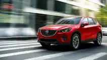  Recall Mazda CX-5 Akibat Kerusakan Pipa Bahan Bakar