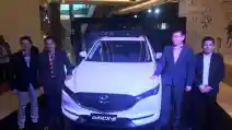  Mazda CX-5 Touring Resmi Dijual, Lebih Murah RP 28 Juta