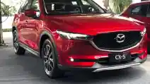  Spek dan Harga Mazda CX-5 Facelift 2019