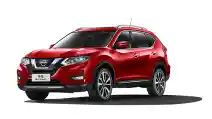  VIDEO: Nissan X-Trail Facelift 2017 Hadir Di Tiongkok, Apa Saja Yang Berubah?