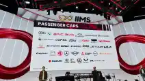 Inilah Deretan Merek Mobil yang Konfirmasi Hadir di IIMS 2026