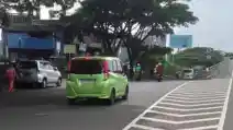  Daihatsu Thor Lagi-Lagi Tertangkap Kamera di Indonesia