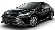  Toyota Camry Dijual Daihatsu Pakai Nama Altis, Jadi Lebih Murah?