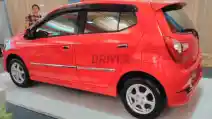  GALERI: Daihatsu Ayla 1.000 CC Facelift (20 Foto)