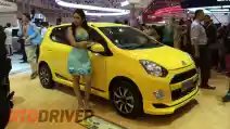  Penjualan Daihatsu Turun 3%, Gran Max Tetap Terlaris