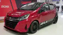  Mesin Turbo Daihatsu Kapan Meluncur?