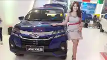  Inilah Tiga Model Terlaris Daihatsu Sepanjang 2021