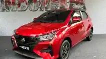  Alasan Daihatsu Masih Pertahankan Ayla Sebagai LCGC