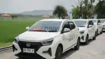  First Car Buyer Dominasi Pembeli Daihatsu Ayla