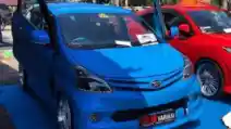  Komunitas Modifkasi Palangkaraya Dihebohkan Kontes Khusus Daihatsu 