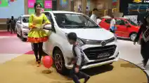  Daihatsu Bikin Program Cicilan Rp 1 Juta dan Tenor Delapan Tahun