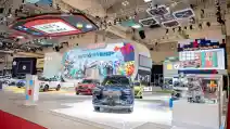  Membeli Mobil Daihatsu Paling Hemat di GIIAS 2022, Ini Promo Yang Ada