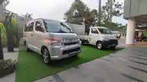  Daihatsu Gran Max Versi JDM Stop Edar Di Jepang, Versi Indonesia Sesuai Regulasi