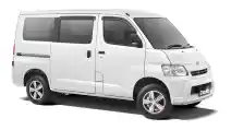  Daihatsu Gran Max, Toyota Ace Dan Mazda Bongo Dilarang Edar Di Jepang