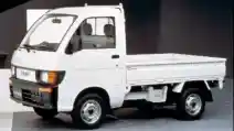  Daihatsu Rayakan Hari Jadi Ke-60 Hijet, Siap Luncurkan Model Baru?