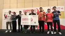  Daihatsu Kolaborasi Dengan PBSI Gelar Indonesia Masters 2024