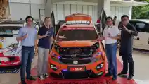  Daihatsu Kumpulkan Beragam Modifikasi di Acara Seru Ini